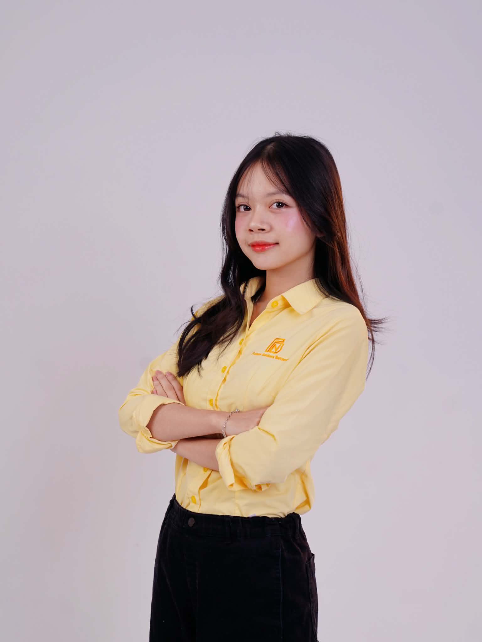 Trang Nguyen