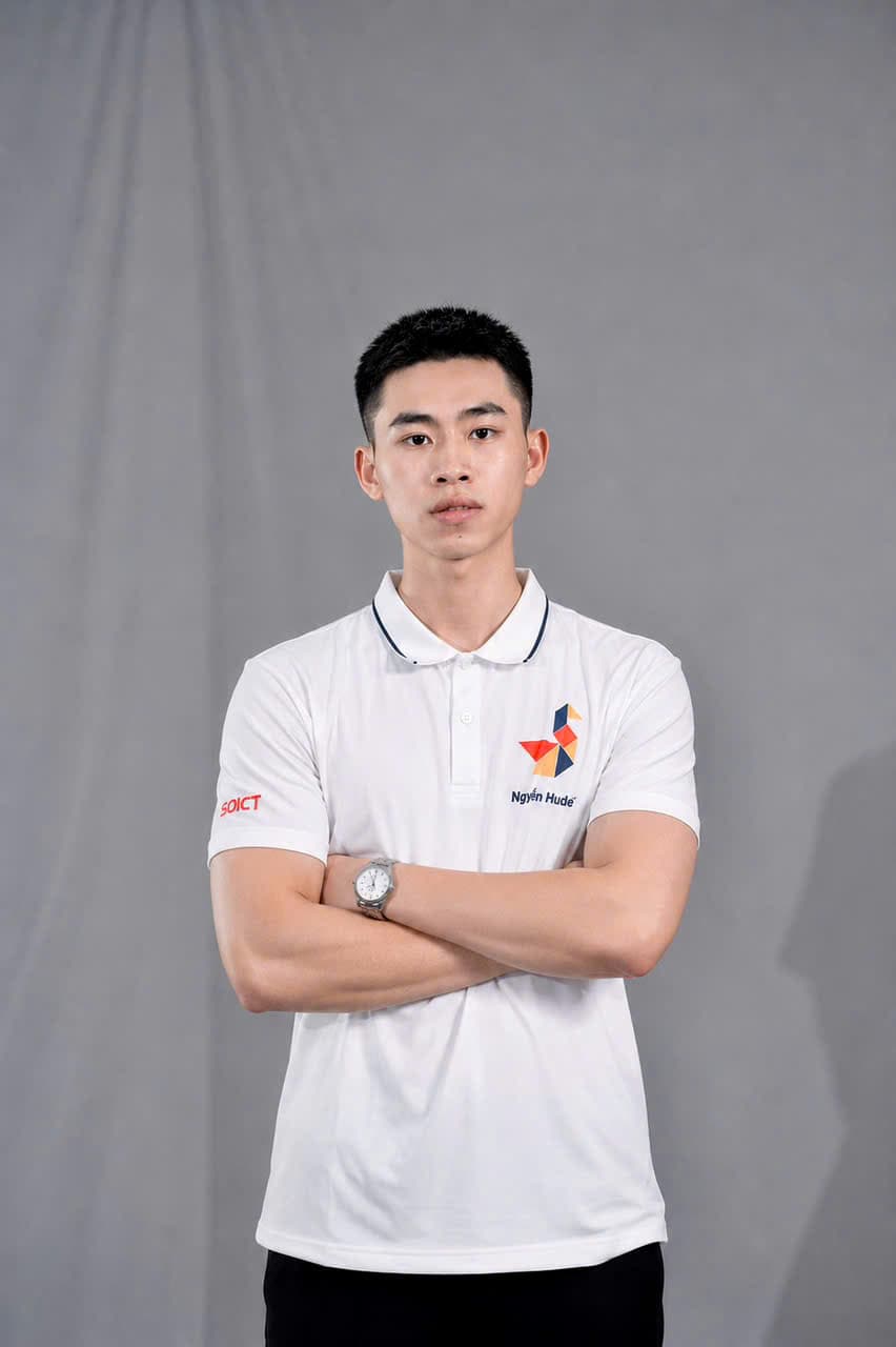 Nguyễn Huấn