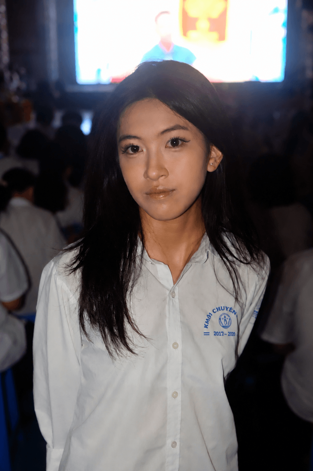 Phạm Quỳnh Chi