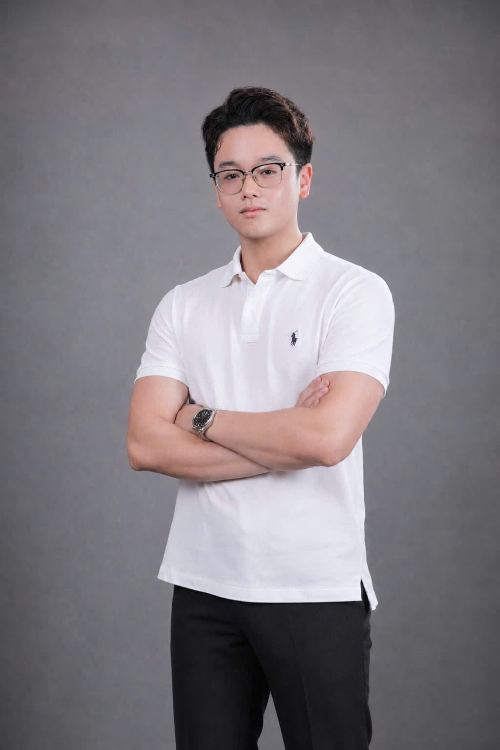 Tạ Đức Hiển