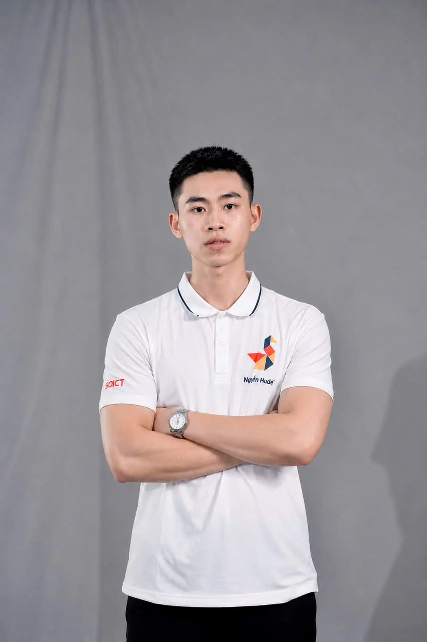 Nguyễn Văn Huấn