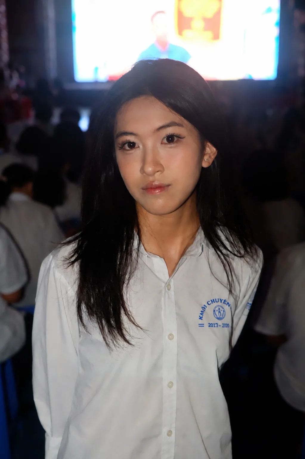 Phạm Quỳnh Chi