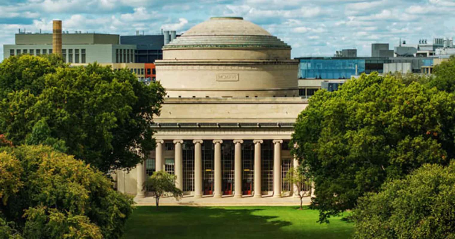 Massachusetts Institute of Technology (MIT)