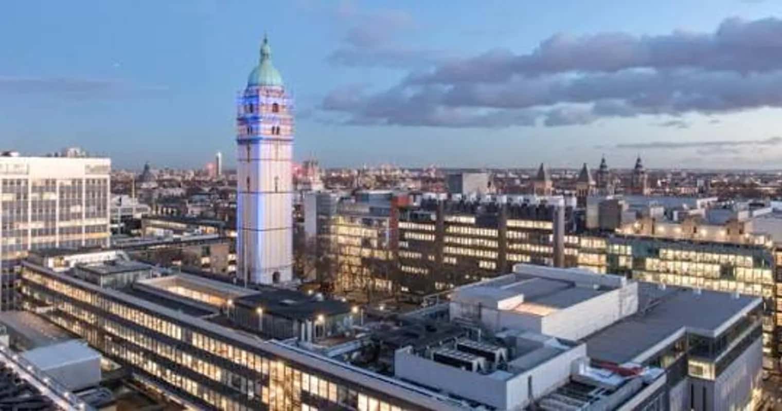 Imperial College London