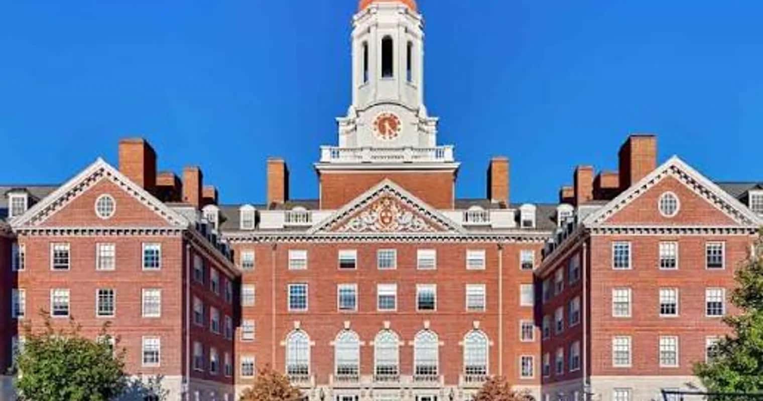 Harvard University