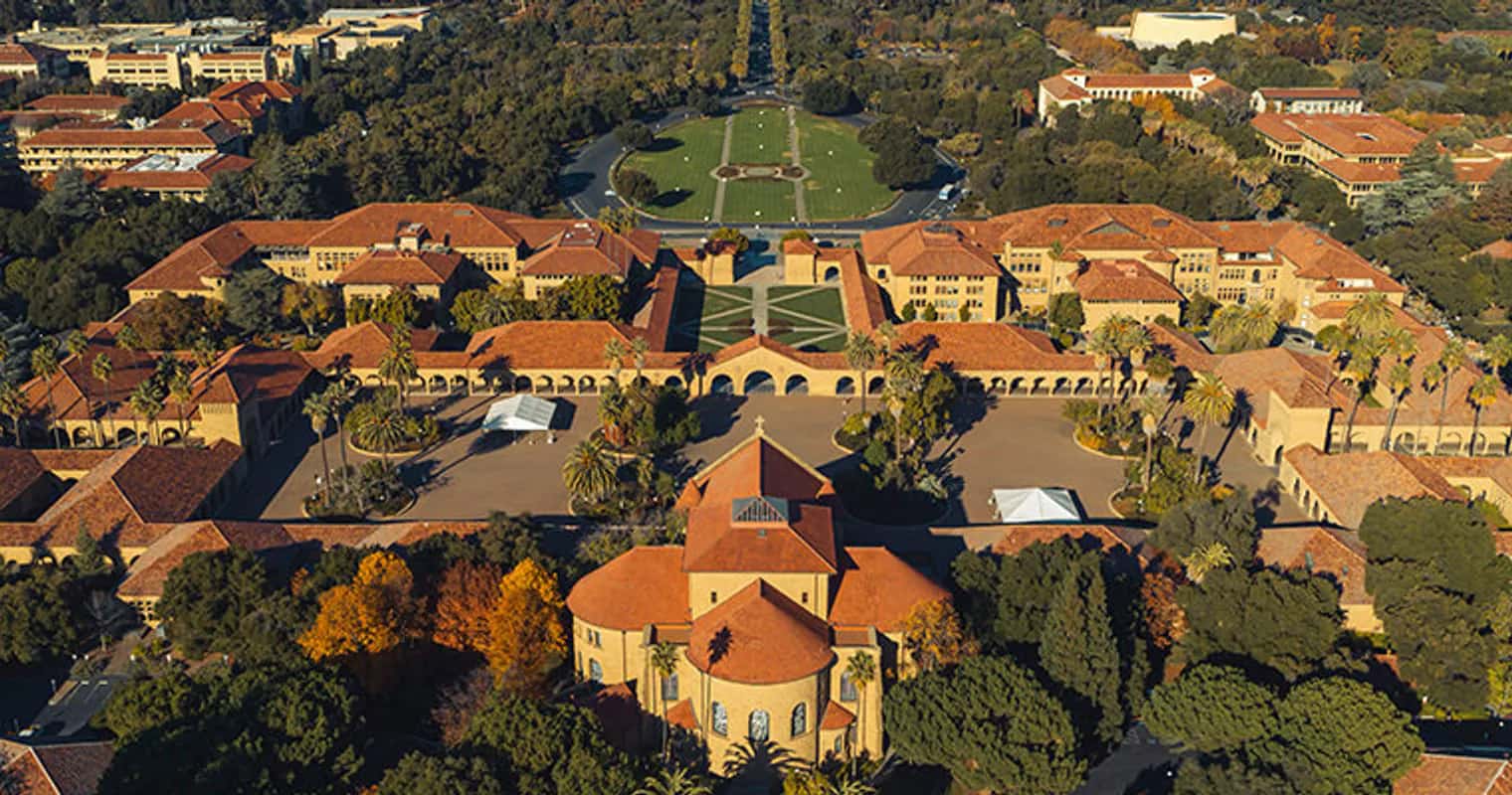 Stanford University