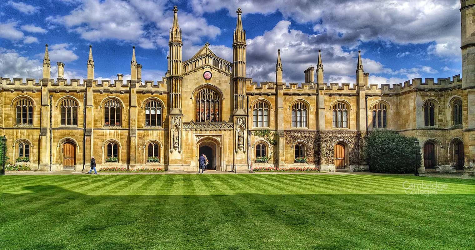 University of Cambridge