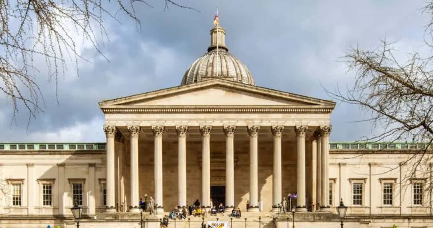 University College London (UCL)