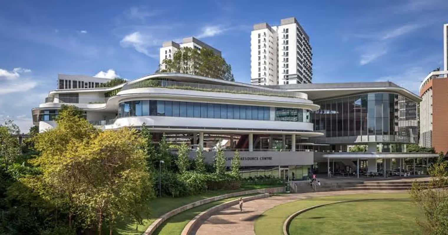National University of Singapore (NUS)